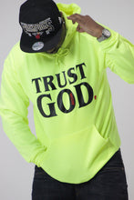 Load image into Gallery viewer, WGW Trust God. Hoodie
