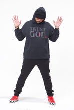 Load image into Gallery viewer, WGW Trust God. Hoodie

