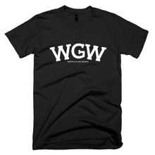 Load image into Gallery viewer, WGW Signature Tee
