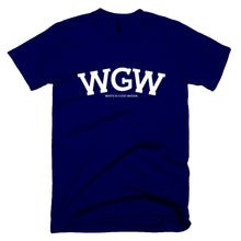 Load image into Gallery viewer, WGW Signature Tee
