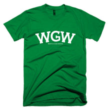Load image into Gallery viewer, WGW Signature Tee

