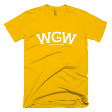 Load image into Gallery viewer, WGW Signature Tee
