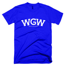 Load image into Gallery viewer, WGW Signature Tee
