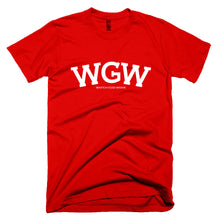 Load image into Gallery viewer, WGW Signature Tee
